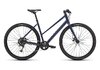 Specialized Sirrus X 1.0 Step-Through STN REFL DPMRNBLU GRYBLU XS