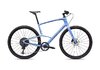 Specialized Sirrus X 5.0 GLOSS DRY BRUSHED SKY BLUE / OASIS / PURPLE HAZE / DESERT ROSE / REFLECTIVE WHITE FROST XL