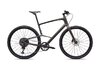 Specialized Sirrus X 5.0 GLOSS WARM SMOKE / SANDSTONE METALLIC FROST REFLECTIVE S