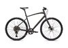 Specialized Sirrus X 3.0 SATIN METALLIC OBSIDIAN / BURNT GOLD METALLIC FROST REFLECTIVE S