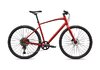 Specialized Sirrus X 3.0 GLOSS CAYENNE METALLIC / DOLOMITE METALLIC FROST REFLECTIVE XL