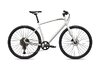 Specialized Sirrus X 3.0 GLOSS METALLIC WHITE SILVER / METALLIC DEEP MARINE FROST REFLECTIVE S