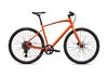 Specialized Sirrus X 2.0 GLOSS TANGERINE / SHADOW SILVER FROST REFLECTIVE S