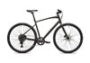 Specialized Sirrus X 2.0 GLOSS METALLIC OBSIDIAN / BURNT GOLD METALLIC FROST REFLECTIVE M