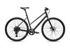 Specialized Sirrus X 2.0 Step-Through GLOSS METALLIC OBSIDIAN / BURNT GOLD METALLIC FROST REFLECTIVE M