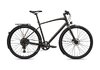 Specialized Sirrus X 2.0 EQ GLOSS METALLIC OBSIDIAN / BURNT GOLD METALLIC FROST REFLECTIVE S