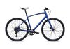 Specialized Sirrus X 2.0 GLOSS PACIFIC BLUE / METALLIC WHITE SILVER S
