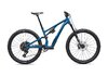 Specialized Stumpjumper 15 EVO Alloy Comp  - M5 Alloy, FOX Rhythm & Performance w/ GENIE, Eagle 70 GLOSS GREY BLUE / CAST BLUE METALLIC S2