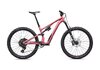 Specialized Stumpjumper 15 EVO Alloy Comp  - SRAM Eagle 70, FOX Rhythm SATIN DESERT ROSE TINT / GUNMETAL S5