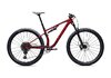 Specialized Chisel GLOSS RED SKY / VIVID RED XS