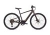 Specialized Turbo Vado SL 2 4.0 SATIN GUN METAL / AGAVE GREY FROST REFLECTIVE XL