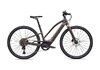 Specialized Turbo Vado SL 2 4.0 Step-Through SATIN GUN METAL / AGAVE GREY FROST REFLECTIVE S
