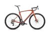 Specialized Roubaix SL8 Expert - SRAM Rival eTAP AXS Satin Copper / Smoke 61