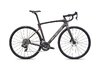 Specialized Roubaix SL8 Comp - SRAM Rival AXS SATIN WARM SMOKE METALLIC / DOLOMITE METALLIC 52