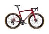 Specialized S-Works Tarmac SL9 LTD - Built for Legends RACE RED/VAPOR 56