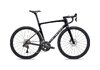 Specialized Tarmac SL9 Expert - Shimano Ultegra Di2 GLOSS BLACK / SILVER DUST 56