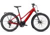Specialized VADO 5.0 ST NB XL REDTNT/SILREFL