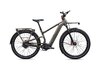 Specialized Turbo Vado 3 6.0 IGH GLOSS WARM SMOKE METALLIC / SATIN BRUSHED CHROME M