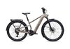 Specialized Turbo Vado 3 4.0 GLOSS SANDSTONE METALLIC / WARM SMOKE METALLIC XL