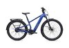 Specialized Turbo Vado 3 4.0 IGH GLOSS PACIFIC BLUE / DUNE WHITE M