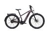 Specialized Turbo Vado 3 4.0 IGH GLOSS NEBULA METALLIC / SILVER DUST L