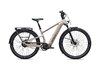 Specialized Turbo Vado 3 4.0 IGH GLOSS SANDSTONE METALLIC / WARM SMOKE METALLIC L