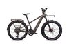Specialized Turbo Vado 3 EVO 6.0 GLOSS WARM SMOKE METALLIC / SATIN BRUSHED CHROME M