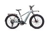 Specialized Turbo Vado 3 EVO 6.0 GLOSS AGAVE GREY / BLACK PEARL M