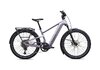Specialized Turbo Vado 3 EVO 5.0 GLOSS AMETHYST FROST METALLIC / BORDEAUX METALLIC L