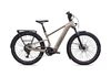 Specialized Turbo Vado 3 EVO 4.0 GLOSS SANDSTONE METALLIC / WARM SMOKE METALLIC S