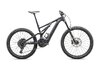 Specialized LEVO ALLOY G3 NB S2 BLACK/LIGHT SILVER