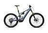 Specialized LEVO SW CARBON G4 NB S3 GCLMET/REDPRL/BLKPRL