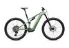 Specialized Turbo Levo R Expert SATIN PISTACHIO / DARK MOSS GREEN S6