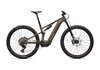 Specialized Turbo Levo R Comp GLOSS GUNMETAL / WHITE MOUNTAINS S4