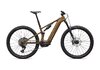 Specialized Turbo Levo R Comp SATIN BURNT GOLD METALLIC / SANDSTONE METALLIC S1