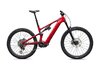 Specialized S-Works Turbo Levo 4 GLOSS RED TINT / SILVER DUST / METALLIC WHITE SILVER S2