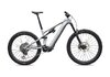 Specialized S-Works Turbo Levo 4 SATIN SILVER DUST / BLACK PEARL / GLOSS CHROME S2