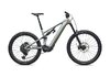 Specialized Turbo Levo 4 EVO Pro SATIN SHADOW / SILVER DUST S4