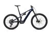 Specialized Turbo Levo 4 Expert GLOSS METALLIC DEEP MARINE / SILVER DUST S4
