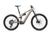 Specialized Turbo Levo 4 Expert SATIN SANDSTONE METALLIC / BURNT GOLD METALLIC S4