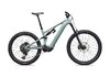 Specialized Levo 4 EVO Comp SATIN AGAVE GREY / DESERT METALLIC S2