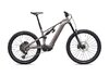 Specialized Levo 4 EVO Comp Alloy GLOSS DESERT METALLIC / METALLIC OBSIDIAN S3