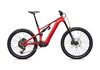 Specialized Levo 4 EVO Comp Alloy SATIN REDWOOD METALLIC / BORDEAUX METALLIC S5