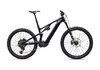 Specialized Turbo Levo 4 Comp GLOSS BLACK / COOL GREY S4