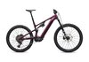 Specialized Turbo Levo 4 Comp GLOSS BORDEAUX METALLIC / RUBY METALLIC S4