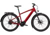 Specialized VADO 5.0 IGH NB S REDTNT/SILREFL