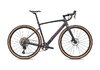 Specialized Diverge 4 Sport Carbon - Shimano GRX 600 Obsidian Metallic/Quartz Metallic 49
