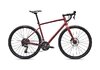 Specialized Diverge 3 Alloy - Shimano CUES GLOSS SPICE/GUNMETAL 44