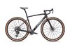 Specialized S-Works Diverge 4 - SRAM RED XPLR Warm Smoke Metallic/Carbon Silver Dust 52