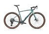 Specialized Diverge 4 Expert - SRAM Rival XPLR Fjord Metallic/Emerald Metallic 52
